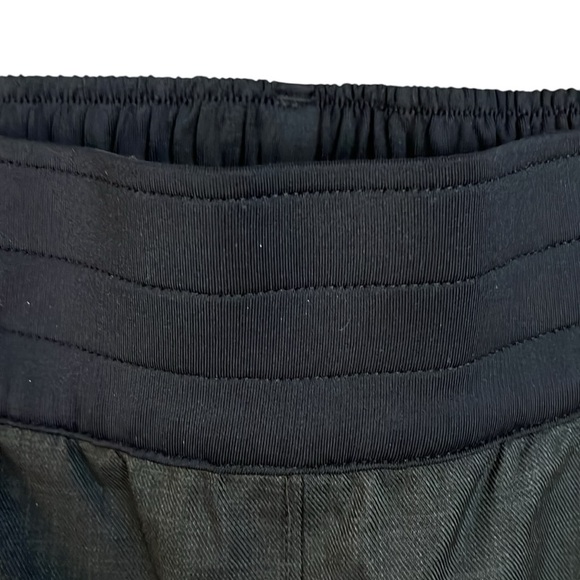 New Under Armour Storm ColdGear Infrared Pant Loose Fit Black 1247771 Medium - Picture 6 of 14